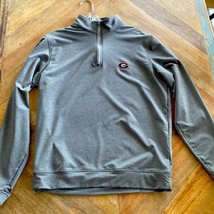 Peter Millar Georgia G Perth Pullover - S